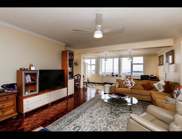 2 BEDROOM APARTMENT RENTED IN MORNINGSIDE